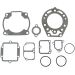 Moose Racing Top End Gasket Set Kawasaki M810442