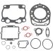 Winderosa Top End Gasket Set Kawasaki KDX250 1991-1994/ KX250 1988-1989 - 810454