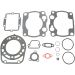 Winderosa Top End Gasket Set Kawasaki KX250 1990-1991 - 810455