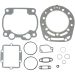 Winderosa Top End Gasket Set Kawasaki KX500 1989-2004