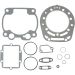 Moose Racing Top End Gasket Set Kawasaki M810470