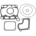 Winderosa Top End Gasket Set Suzuki RM85 02-15 RM85L 2003-2015 - 810505