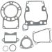 Winderosa Top End Gasket Set Suzuki RM125 1986 - 810542