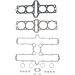Moose Racing Top End Gasket Set Suzuki M810543
