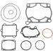 Winderosa Top End Gasket Set Suzuki RM250 1992-1993 - 810577