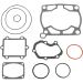 Moose Racing Top End Gasket Set Suzuki M810577