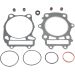 Winderosa Top End Gasket Set Suzuki DR350 90-99 DR350S 90-93 DR350SE 94-99 - 810584