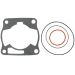 Moose Racing Top End Gasket Set Yamaha YZ80 1993-2001