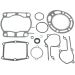 Winderosa Top End Gasket Set Yamaha YZ250 1983-1985 - 810660