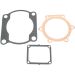 Winderosa Top End Gasket Set Yamaha IT490 83 YZ490 1982-1983 - 810680
