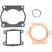 Moose Racing Top End Gasket Set Yamaha M810811