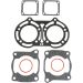 Moose Racing Top End Gasket Set Yamaha M810812