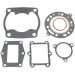 Moose Racing Top End Gasket Set Honda M810814
