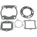 Moose Racing Top End Gasket Set Honda M810815