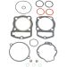 Moose Racing Top End Gasket Set Honda M810816