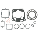 Moose Racing Top End Gasket Set Kawasaki KX125 92-93