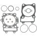 Winderosa Top End Gasket Kit Arctic Cat 500 4x4 00-02 Suzuki LT-A500F 00-01