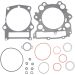 Moose Racing Top End Gasket Set Yamaha M810852