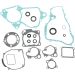 Moose Racing Complete Gasket Kit With Oil Seals Honda CR125R 1986