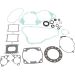 Moose Racing Complete Gasket Kit Set With Oil Seals Honda CR500R 1989-2001
