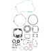 Moose Racing Complete Gasket Kit Set With Oil Seals Kawasaki KX125 1998-2000