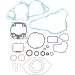 Moose Racing Complete Gasket Kit Set With Oil Seals Suzuki RM250 1999-2000