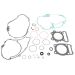 Moose Racing Complete Gasket Set W/ Oil Seals Honda M811802