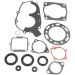 Moose Racing Complete Gasket Set W/ Oil Seals Polaris M811808