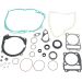 Moose Racing Complete Gasket Set W/ Oil Seals Suzuki M811809