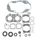 Moose Racing Complete Gasket Set W/ Oil Seals Yamaha M811812