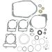 Moose Racing Complete Gasket Set W/ Oil Seals Yamaha M811813