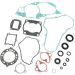 Moose Racing Complete Gasket Set W/ Oil Seals Honda M811814