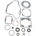 Moose Racing Complete Gasket Set W/ Oil Seals Kawasaki M811818