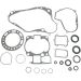 Moose Racing Complete Gasket Set W/ Oil Seals Suzuki M811823