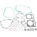 Moose Racing Complete Gasket Set W/ Oil Seals Honda M811829