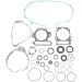 Moose Racing Complete Gasket Set W/ Oil Seals Yamaha M811833
