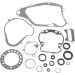 Moose Racing Complete Gasket Set W/ Oil Seals Suzuki M811834