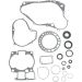Moose Racing Complete Gasket Set W/ Oil Seals Suzuki M811835