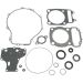 Moose Racing Complete Gasket Set W/ Oil Seals Polaris M811836