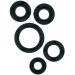 Moose Racing Oil Seal Set Kawasaki M822138
