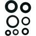 Moose Racing Oil Seal Set Yamaha M822153