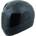 Scorpion EXO-R320 Solid Helmet-Matte Black-XL