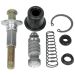 Moose Master Cylinder Rebuild Rear Kits Yamaha MD06-352