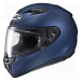 HJC i10 Helmet-SF Metallic Blue-SM