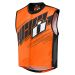 Icon Mil Spec 2 Vest-Hi-Viz Orange-2XL/3XL