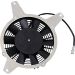 Moose Utility ATV/UTV Hi-Performance Cooling Fan Honda TRX680FA Rincon 2015-2020