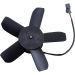 Moose Utility ATV/UTV Hi-Performance Cooling Fan Honda Talon 1000R/X 2019-2020