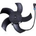 Moose Utility Hi-Performance Cooling Fan Polaris General 4 1000 17-20