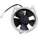 Moose Utility Hi-Performance Cooling Fan Yamaha Grizzly 350 07-11