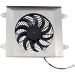 Moose Utility Hi-Performance Cooling Fan Yamaha Wolverine X4 850 2018-2020
